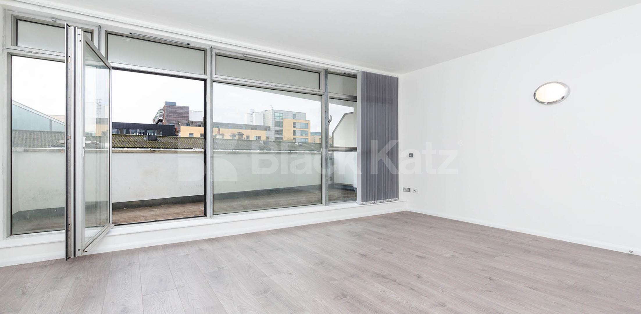 			1 Bedroom, 1 bath, 1 reception Apartment			 ABILITY PLAZA-KINGSLAND ROAD, DALSTON/HAGGERSTON